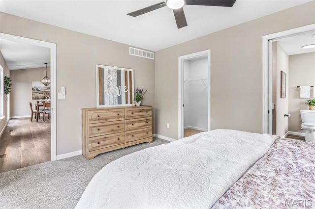 758 Blake Drive, Hillsboro, MO 63050