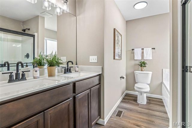 758 Blake Drive, Hillsboro, MO 63050