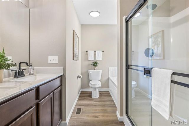 758 Blake Drive, Hillsboro, MO 63050