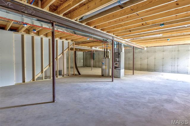 758 Blake Drive, Hillsboro, MO 63050
