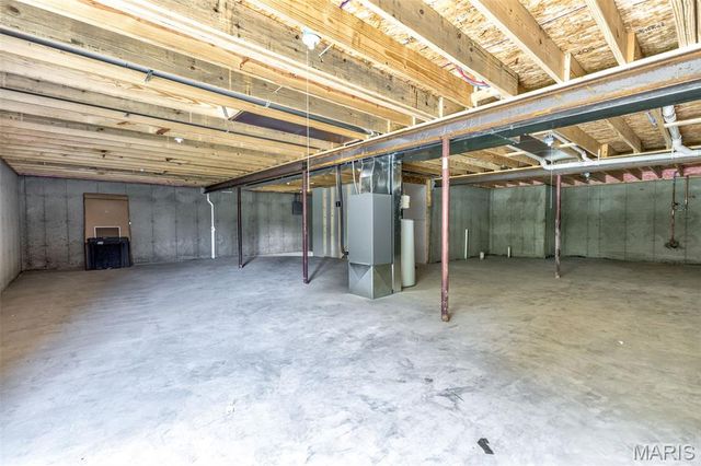 758 Blake Drive, Hillsboro, MO 63050