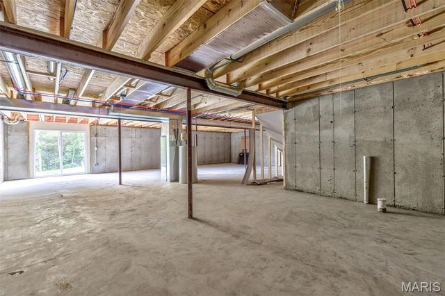 758 Blake Drive, Hillsboro, MO 63050