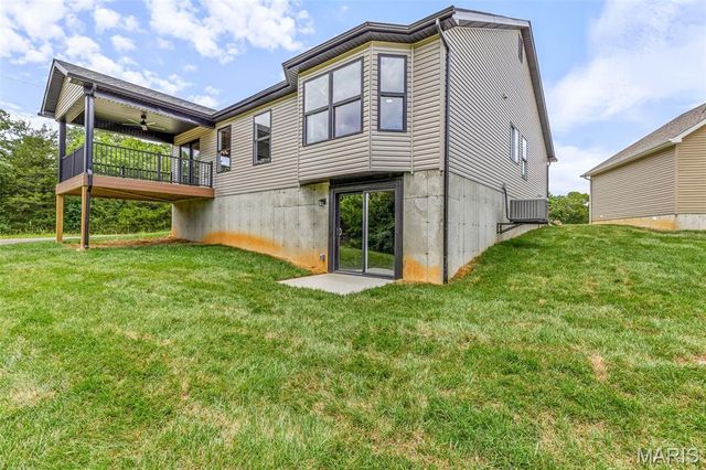 758 Blake Drive, Hillsboro, MO 63050