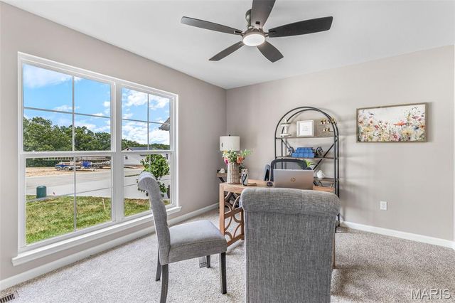 758 Blake Drive, Hillsboro, MO 63050