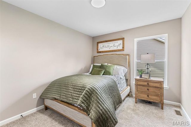 758 Blake Drive, Hillsboro, MO 63050