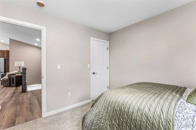 758 Blake Drive, Hillsboro, MO 63050