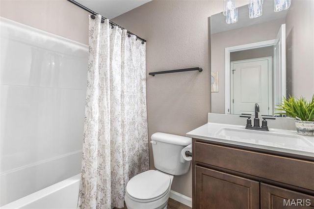 758 Blake Drive, Hillsboro, MO 63050