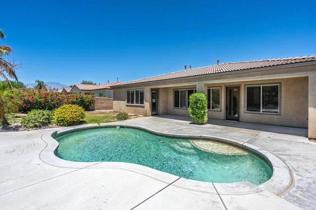 125 Traviso Drive, Palm Desert, CA 92211
