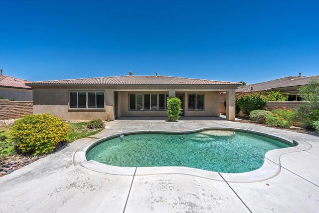 125 Traviso Drive, Palm Desert, CA 92211
