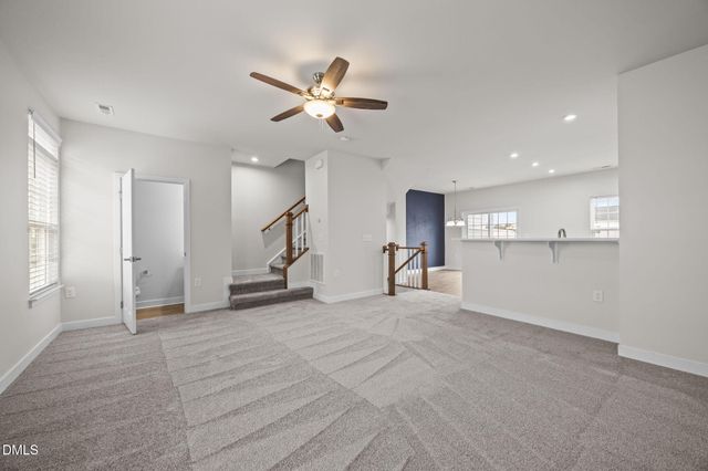 945 Anthem Lane, Durham, NC 27713