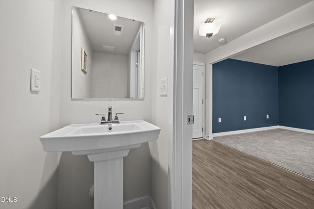 945 Anthem Lane, Durham, NC 27713