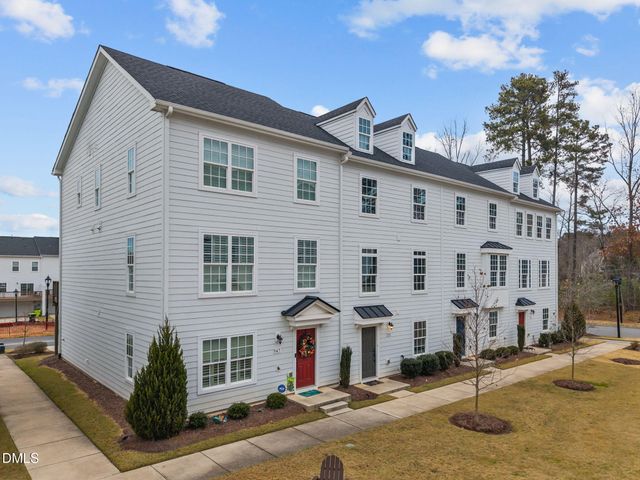 945 Anthem Lane, Durham, NC 27713