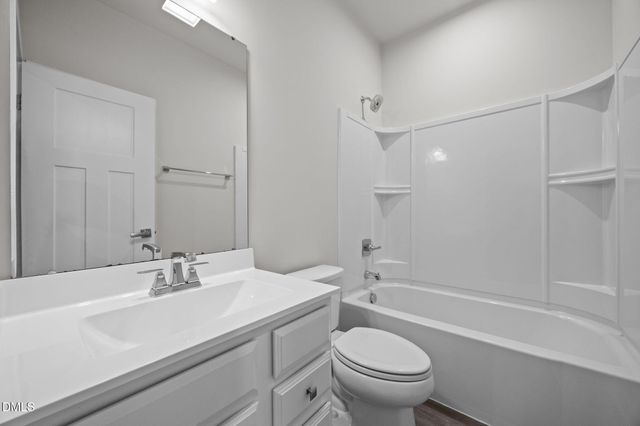 945 Anthem Lane, Durham, NC 27713