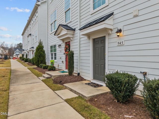 945 Anthem Lane, Durham, NC 27713