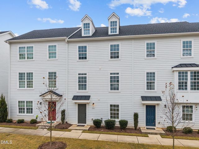 945 Anthem Lane, Durham, NC 27713