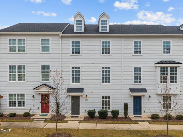 945 Anthem Lane, Durham, NC 27713