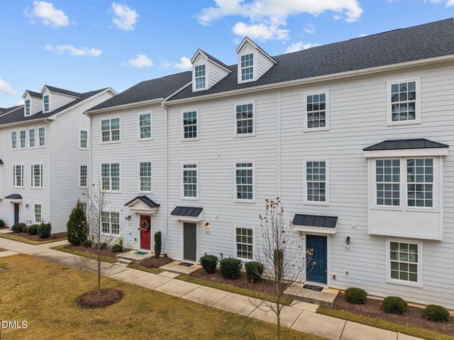 945 Anthem Lane, Durham, NC 27713