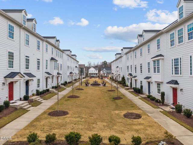 945 Anthem Lane, Durham, NC 27713