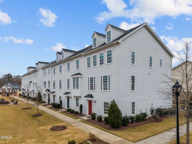 945 Anthem Lane, Durham, NC 27713