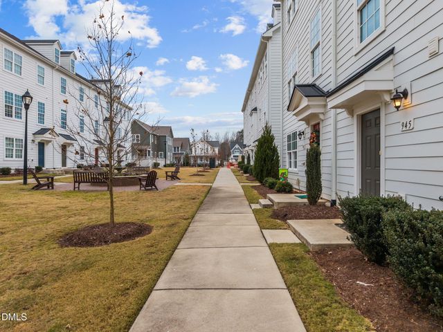 945 Anthem Lane, Durham, NC 27713