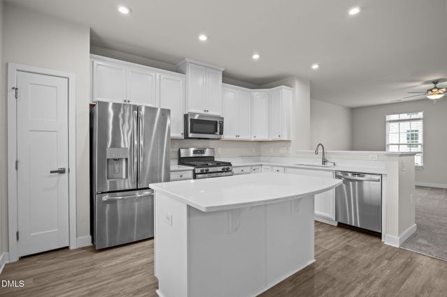 945 Anthem Lane, Durham, NC 27713