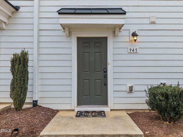 945 Anthem Lane, Durham, NC 27713