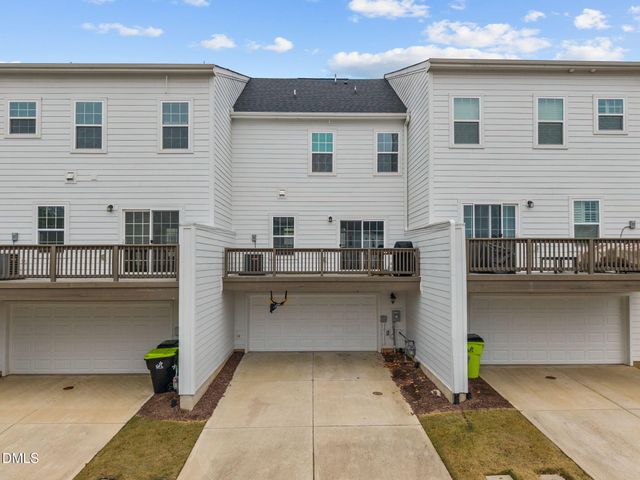 945 Anthem Lane, Durham, NC 27713