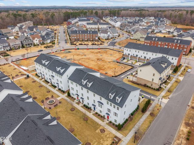 945 Anthem Lane, Durham, NC 27713