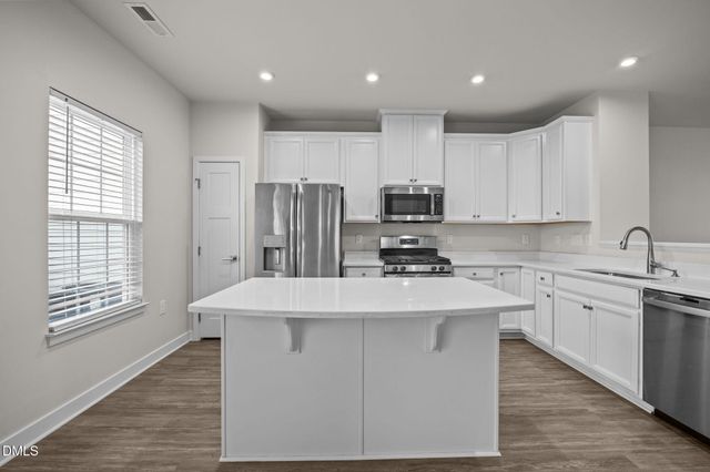 945 Anthem Lane, Durham, NC 27713