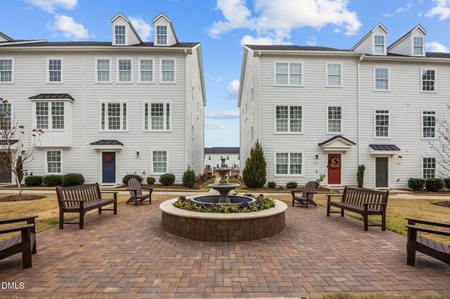 945 Anthem Lane, Durham, NC 27713