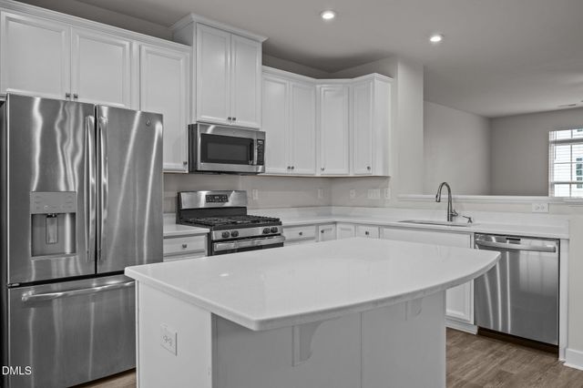 945 Anthem Lane, Durham, NC 27713