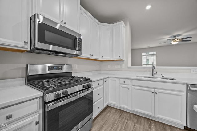 945 Anthem Lane, Durham, NC 27713