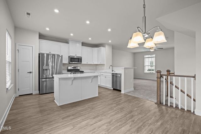 945 Anthem Lane, Durham, NC 27713