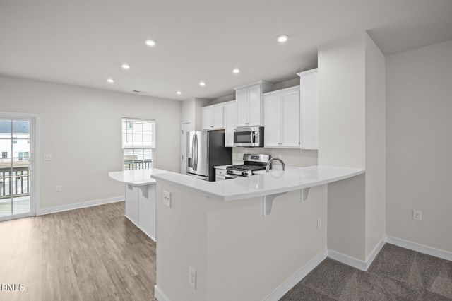 945 Anthem Lane, Durham, NC 27713