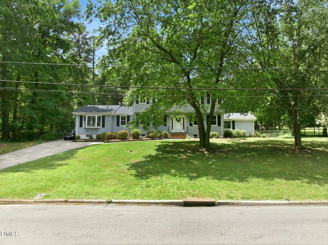 304 Plum Lane, Chapel Hill, NC 27517