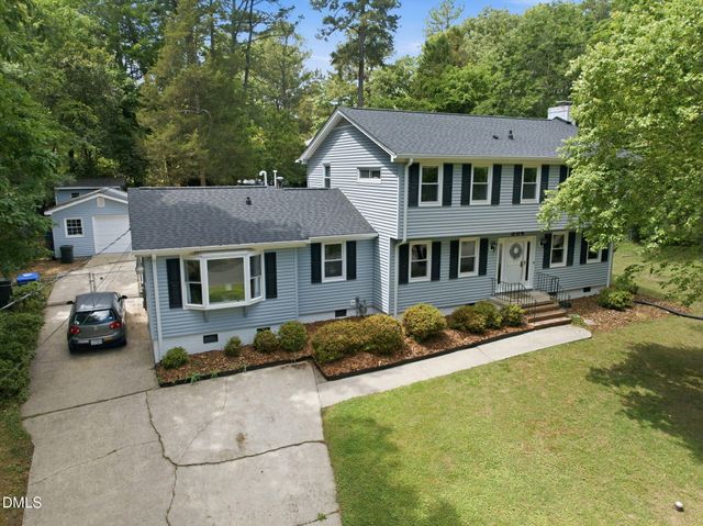 304 Plum Lane, Chapel Hill, NC 27517