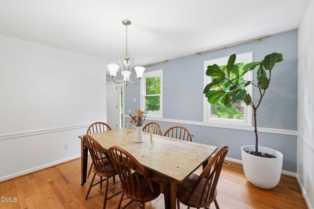 304 Plum Lane, Chapel Hill, NC 27517