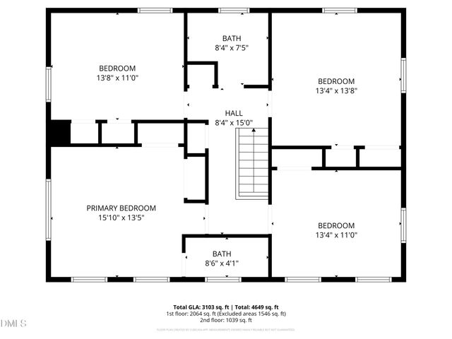 304 Plum Lane, Chapel Hill, NC 27517