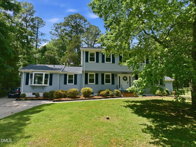 304 Plum Lane, Chapel Hill, NC 27517