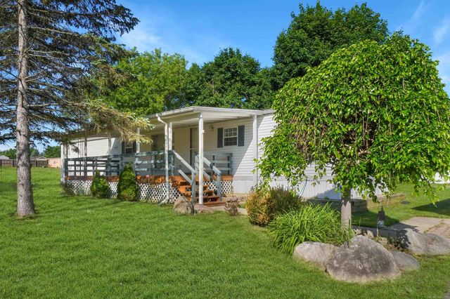 1832 Manchester Drive, Elba Twp, MI 48446