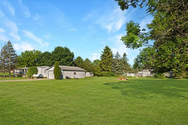 1832 Manchester Drive, Elba Twp, MI 48446