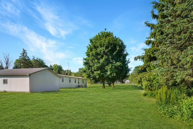 1832 Manchester Drive, Elba Twp, MI 48446
