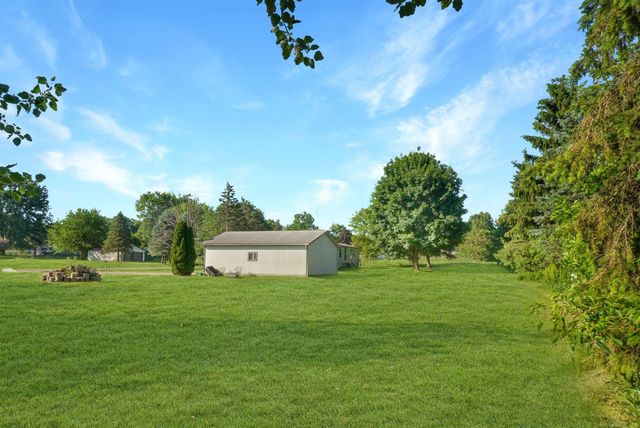 1832 Manchester Drive, Elba Twp, MI 48446