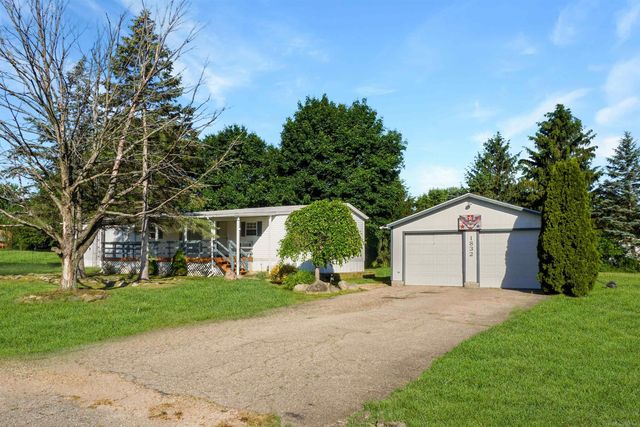 1832 Manchester Drive, Elba Twp, MI 48446