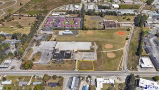 2295 Hoffmeyer Road - Outparcel B, Florence, SC 29501