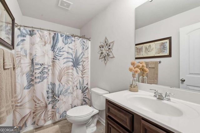 618 Ocean Avenue, Canton, GA 30114