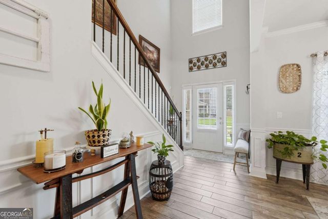 618 Ocean Avenue, Canton, GA 30114