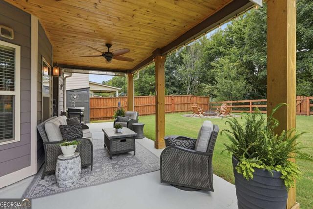 618 Ocean Avenue, Canton, GA 30114