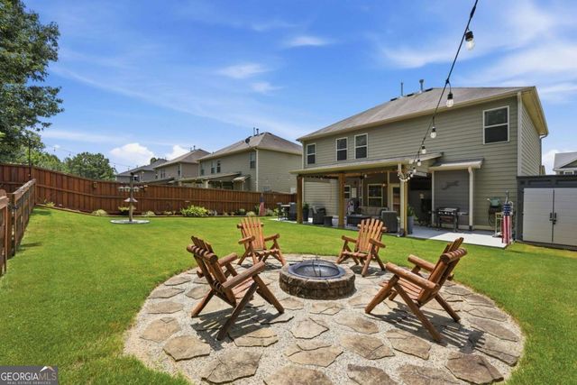 618 Ocean Avenue, Canton, GA 30114