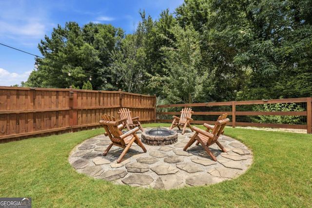 618 Ocean Avenue, Canton, GA 30114